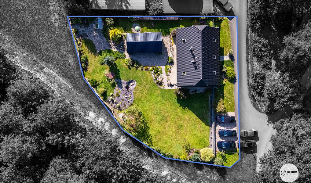 Prodej domu 184 m² s pozemkem 1 428 m², Frýdlant nad Ostravicí – náhled fotky 22