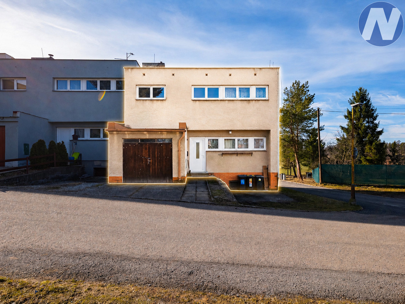 Prodej domu 127 m² s pozemkem 135 m² – fotografie 2