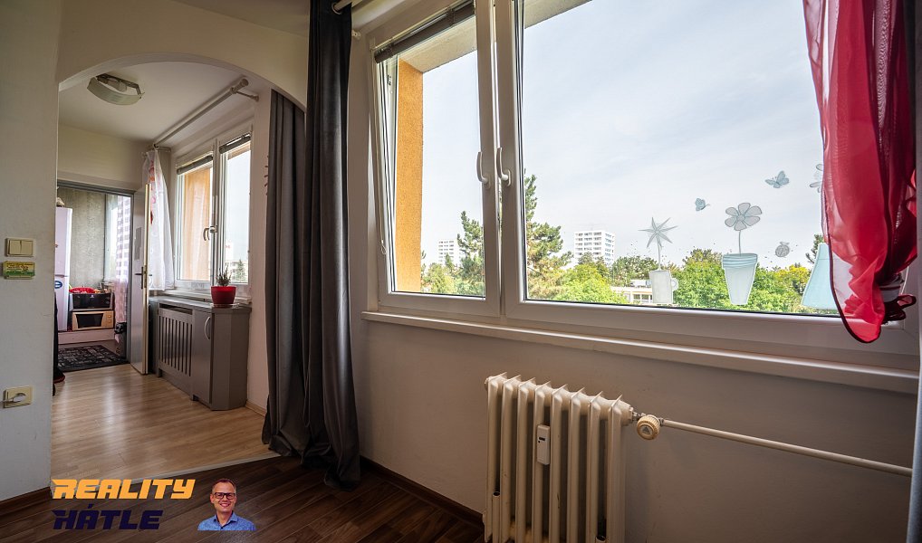 Prodej bytu 3+kk 67 m², Hradec Králové – náhled fotky 6