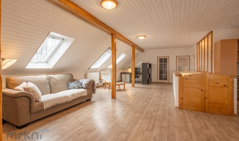 Prodej domu 220 m² s pozemkem 330 m², Troubky – náhled fotky 11