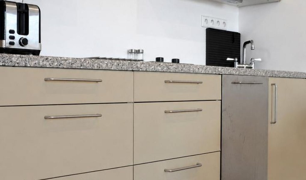 Pronájem bytu 2+kk 55 m², Praha – náhled fotky 4