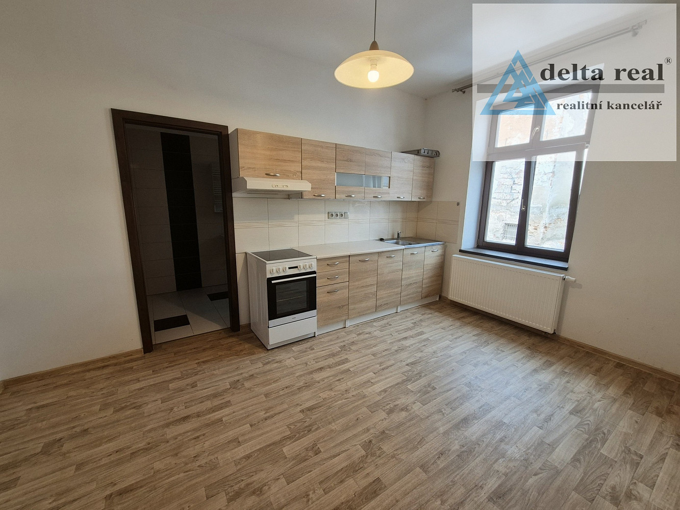 Pronájem bytu 2+1 66 m² — photo 2