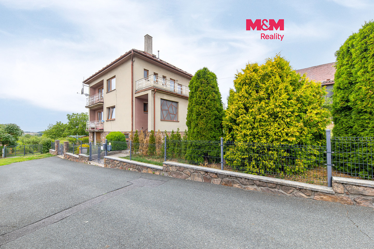 Prodej chaty/chalupy 139 m² s pozemkem 1 062 m²