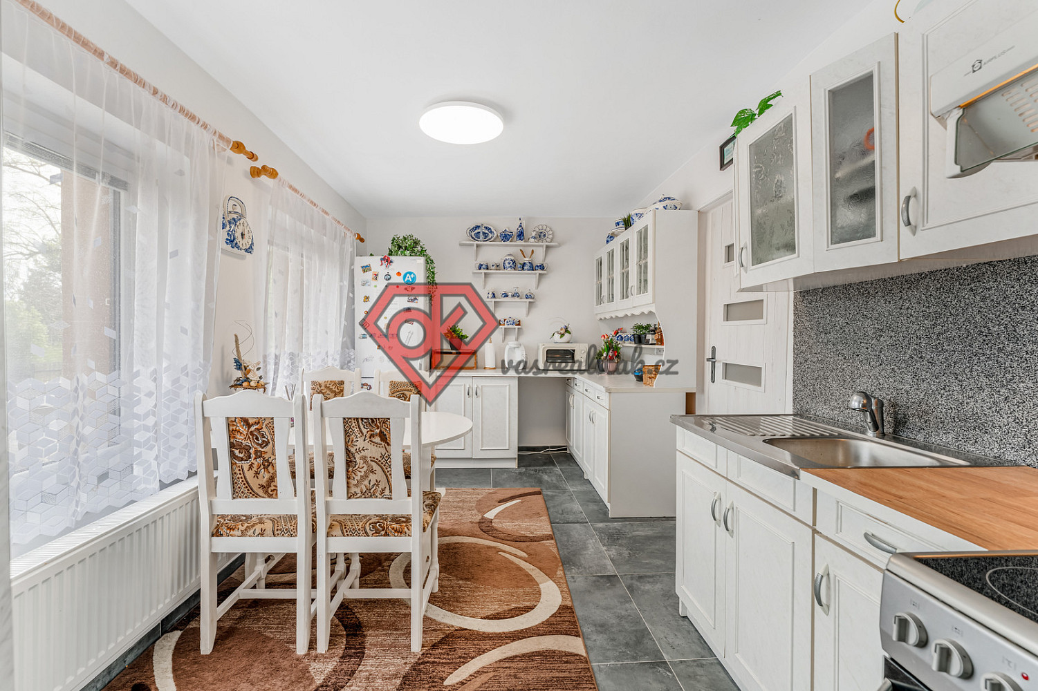 Prodej domu 130 m² s pozemkem 1 723 m² – fotografie 5