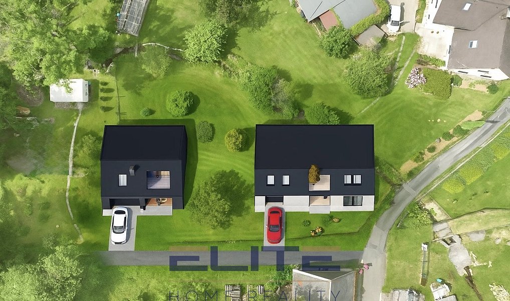 Prodej stavebního pozemku 1 502 m², Liberec – náhled fotky 21