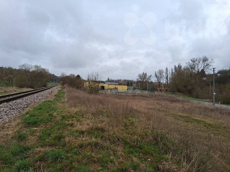 Prodej louky 4 182 m²