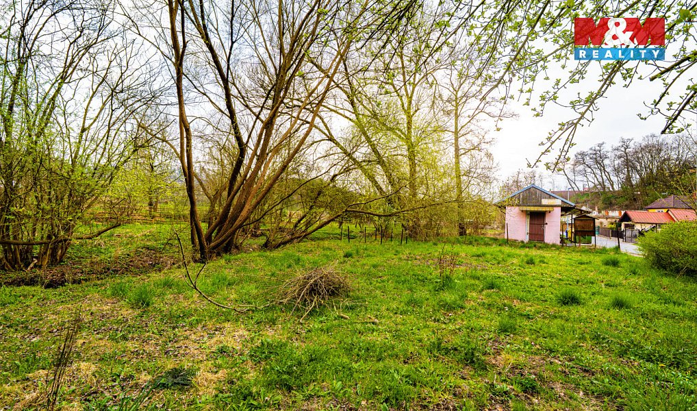 Prodej zahrady 400 m², Liběchov – náhled fotky 11