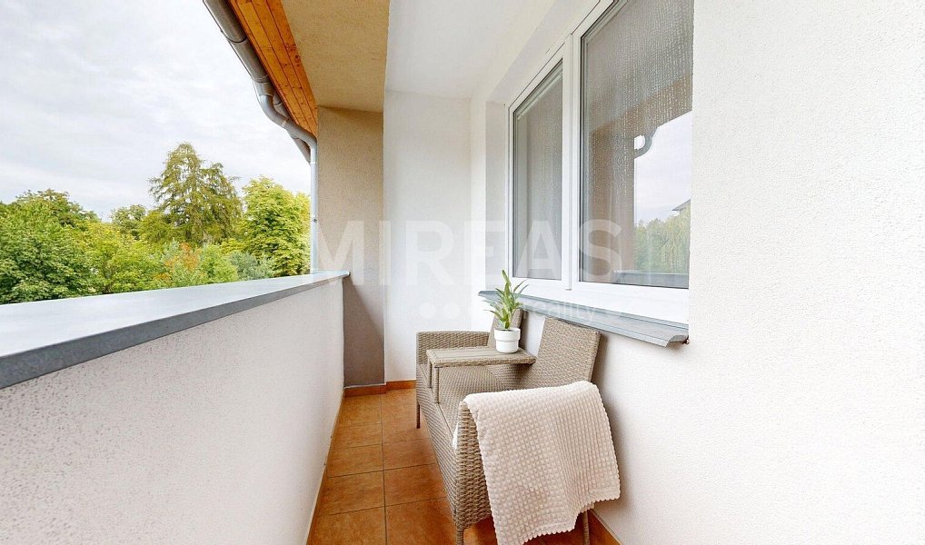 Prodej bytu 2+kk 69 m², Milovice – náhled fotky 10