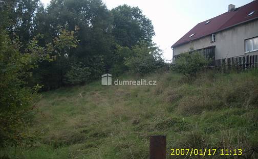 Prodej stavebního pozemku 2 900 m², Krajová, Liberec - Liberec XXX-Vratislavice nad Nisou