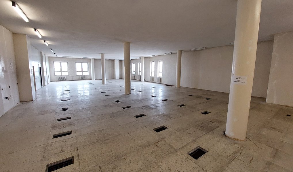 Pronájem skladovacích prostor 270 m², Holešov – náhled fotky 4