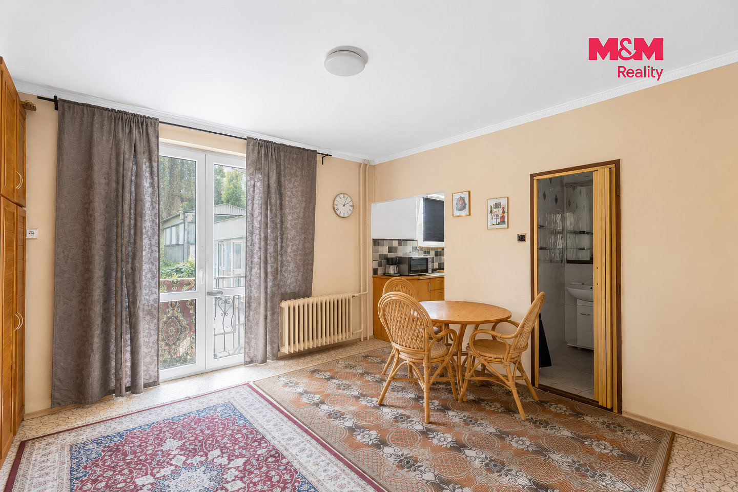 Dům – Ostrava, Moravská Ostrava – pohled 4