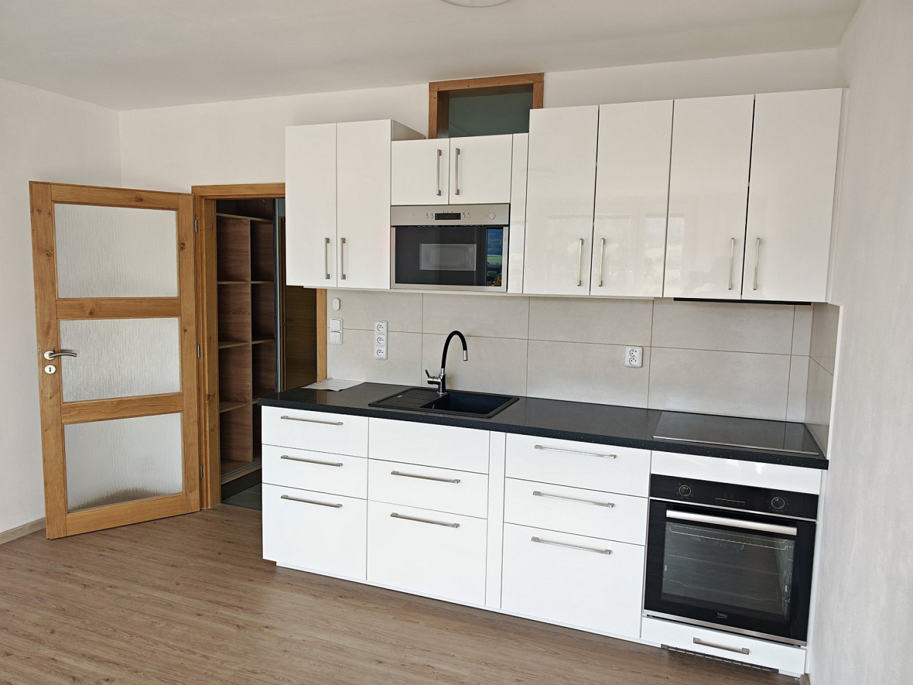 Pronájem bytu 1+kk 28 m²