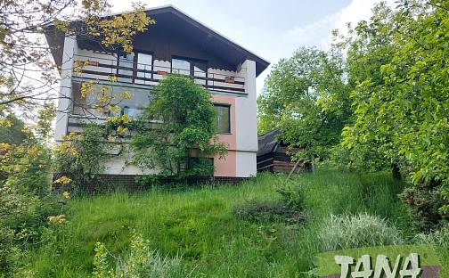 Prodej domu 160 m² s pozemkem 1 766 m², Staroveská, Vysoké nad Jizerou, okres Semily