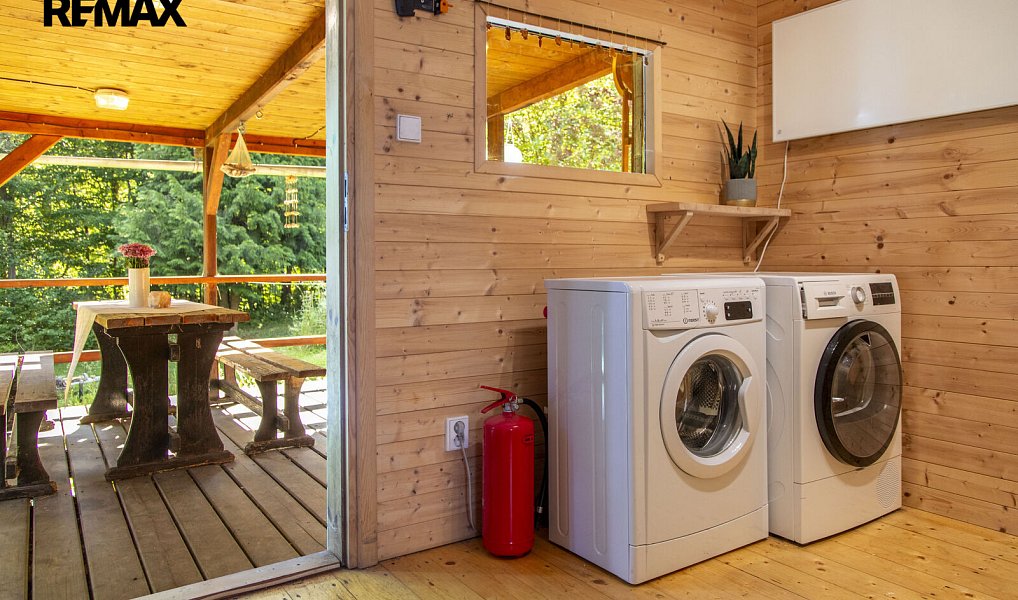 Prodej chaty/chalupy 41 m² s pozemkem 645 m², Bystřička – náhled fotky 6