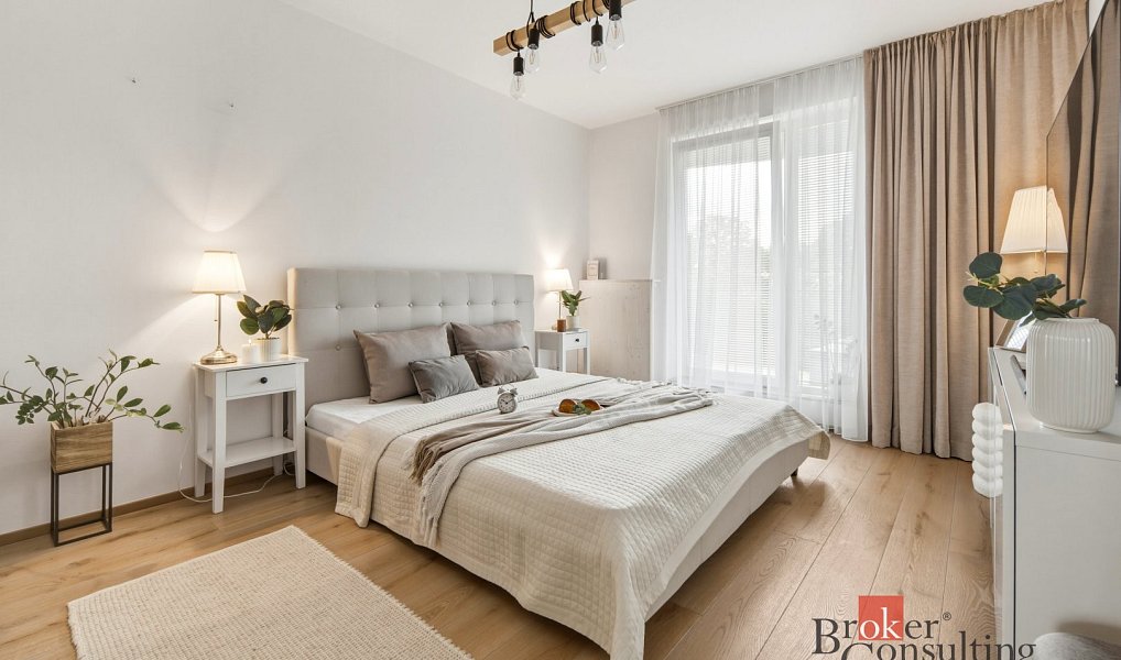 Prodej bytu 3+kk 93 m², Pardubice – náhled fotky 3