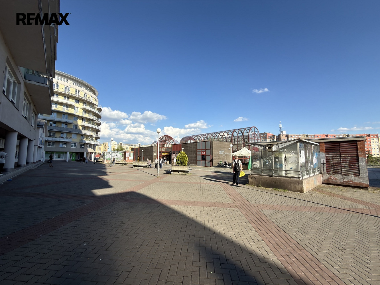 Pronájem výrobních prostor 105 m² — photo 5