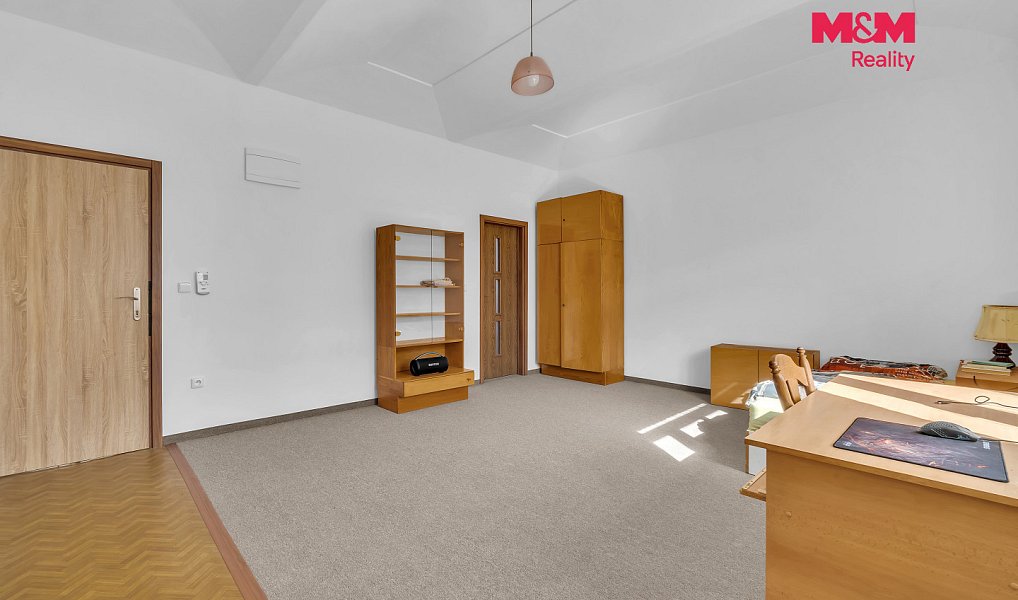 Prodej domu 150 m² s pozemkem 488 m², Holice – náhled fotky 14