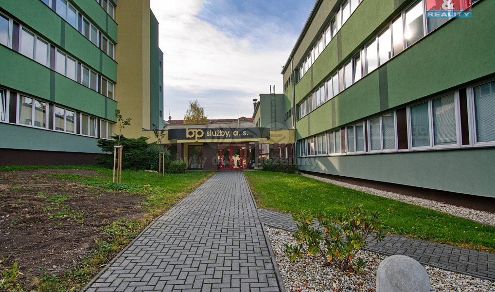 Pronájem kanceláře 29 m², Valašské Meziříčí – náhled fotky 4