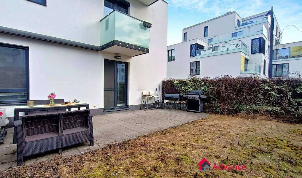 Pronájem bytu 3+kk 87 m², Ostrava – náhled fotky 5