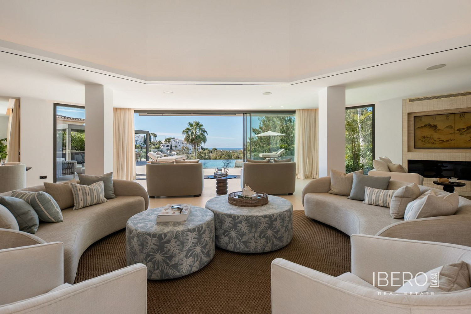 Casa 7+kk – Benahavís, La Cocha, Costa del Sol Occidental - Vista 3