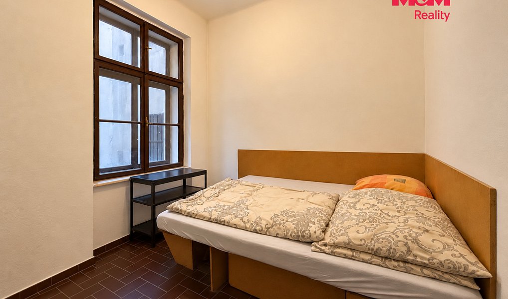 Prodej bytu 2+1 40 m², Praha – náhled fotky 10