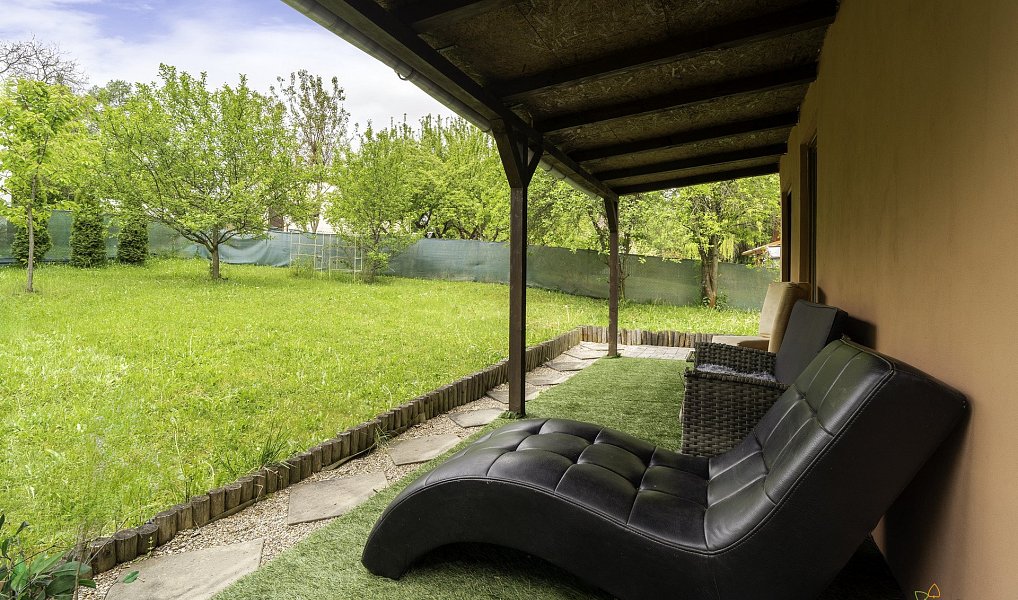 Prodej chaty/chalupy 47 m² s pozemkem 662 m², Choltice – náhled fotky 15