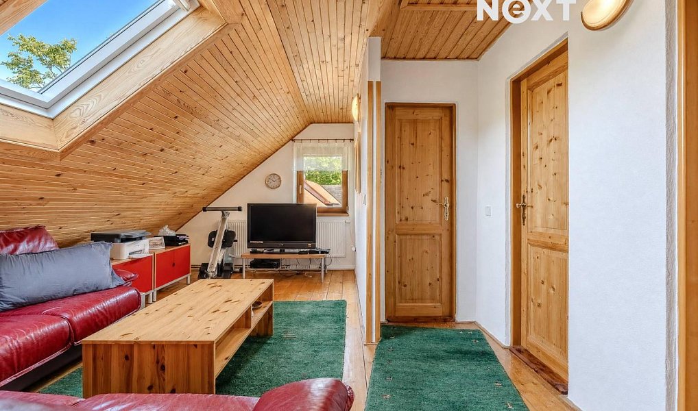 Prodej domu 90 m² s pozemkem 700 m², Pluhův Žďár – náhled fotky 19