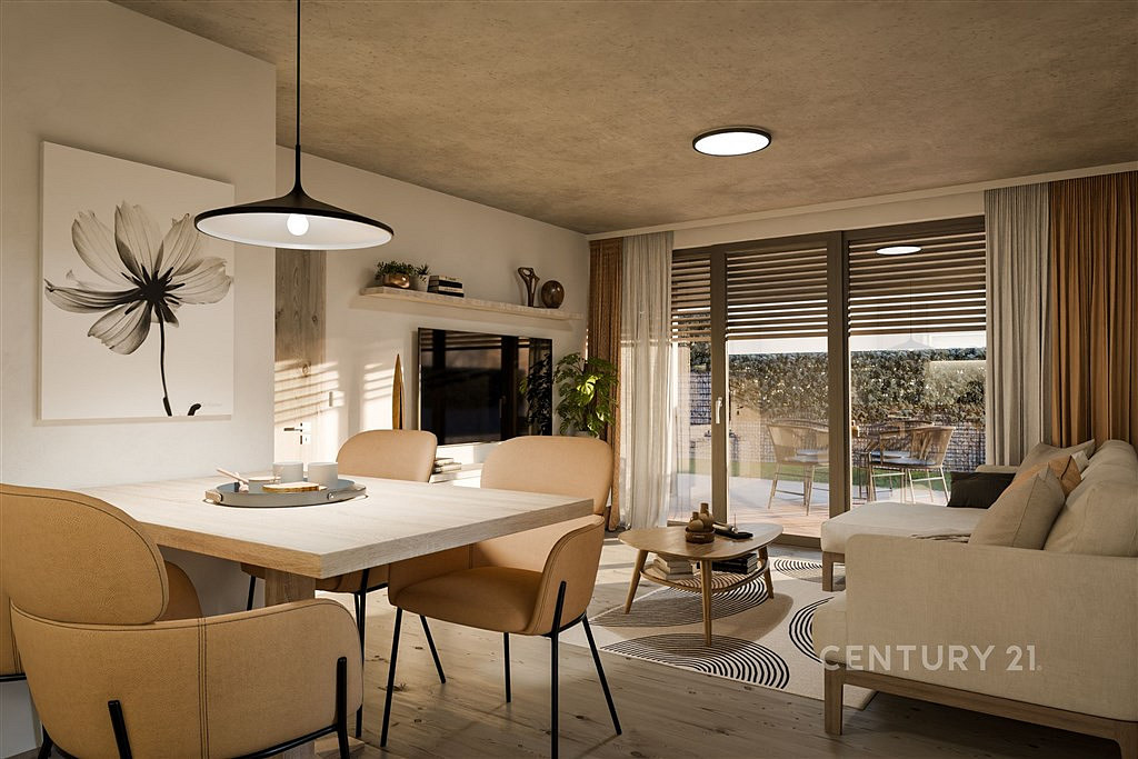 Prodej bytu 2+kk 57 m² — photo 3