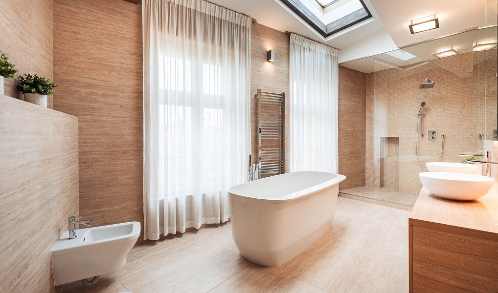 Pronájem bytu 5+kk 335 m², Praha – náhled fotky 12