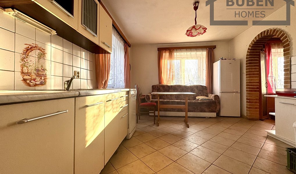 Prodej domu 160 m² s pozemkem 747 m², Halže – náhled fotky 11