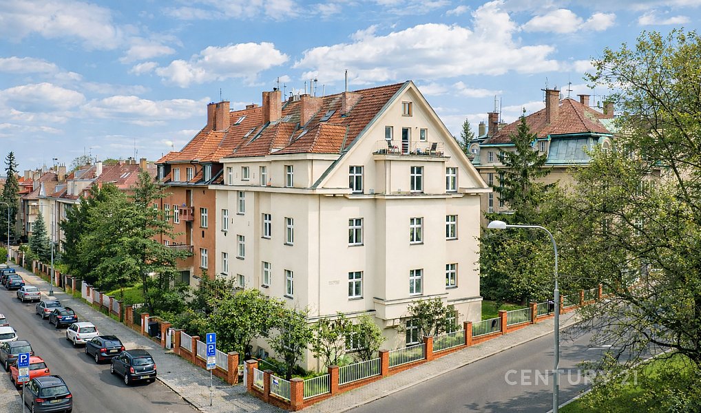 Prodej bytu 2+1 62 m², Praha – náhled fotky 19