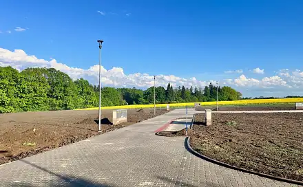 Prodej stavebního pozemku 1 016 m², Strančice, okres Praha-východ