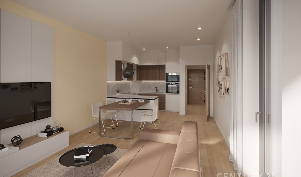 Prodej bytu 3+kk 103 m², Znojmo – náhled fotky 12