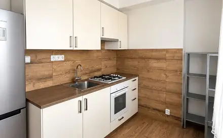 Pronájem bytu 3+1 76 m², Benešov, okres Blansko