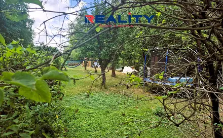 Prodej zahrady 490 m², U Studeného potoka, Svitavy - Předměstí