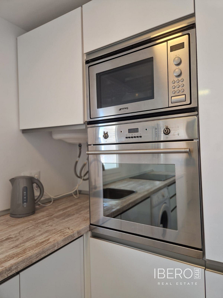 Piso 2+kk – Estepona, Barriada Islas Canarias - Más