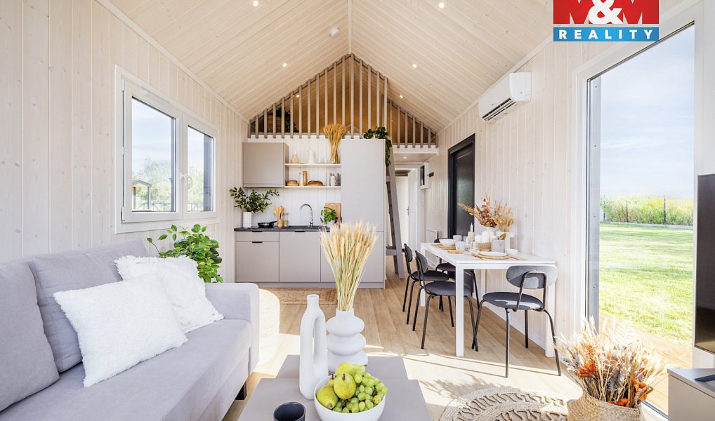Prodej domu 56 m² s pozemkem 1 133 m², Vítězná – náhled fotky 2