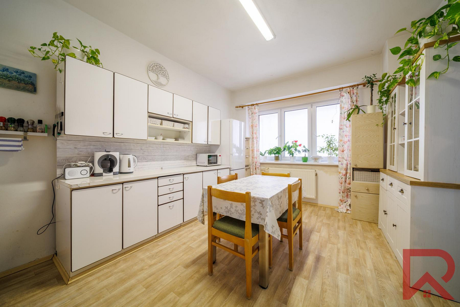 Prodej bytu 1+1 47 m²