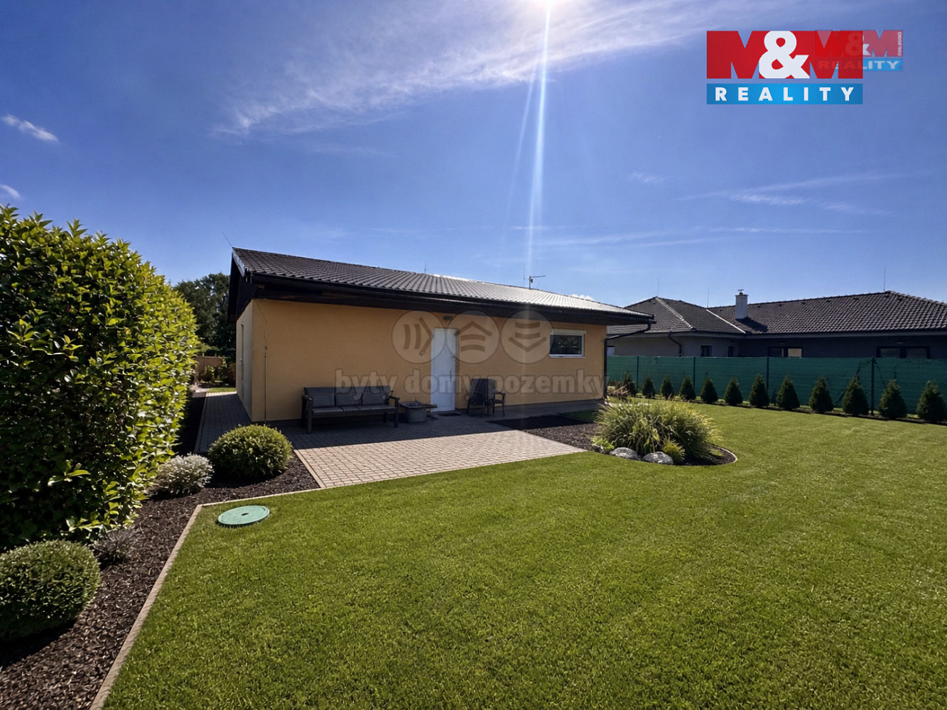 Prodej domu 118 m² s pozemkem 892 m² – pohled 3