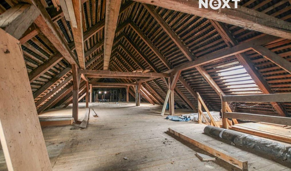 Pronájem skladovacích prostor 340 m², Dolní Beřkovice – náhled fotky 10