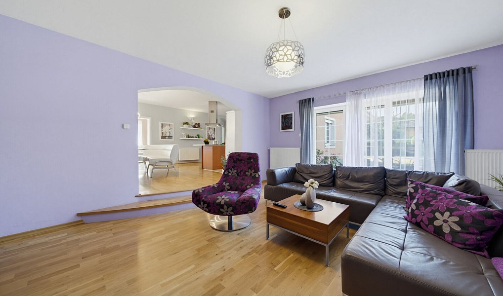 Prodej domu 300 m² s pozemkem 1 491 m², Luženičky – náhled fotky 13