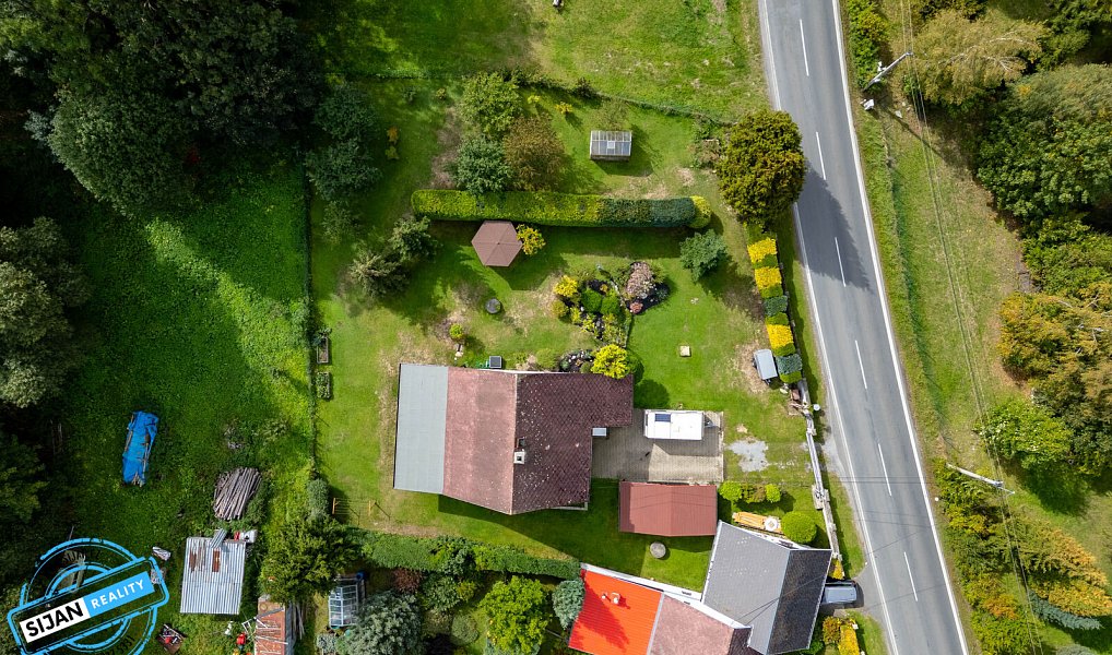 Prodej domu 150 m² s pozemkem 1 306 m², Holčovice – náhled fotky 60