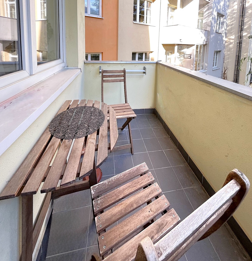 Pronájem bytu 2+1 54 m² – fotografie 2