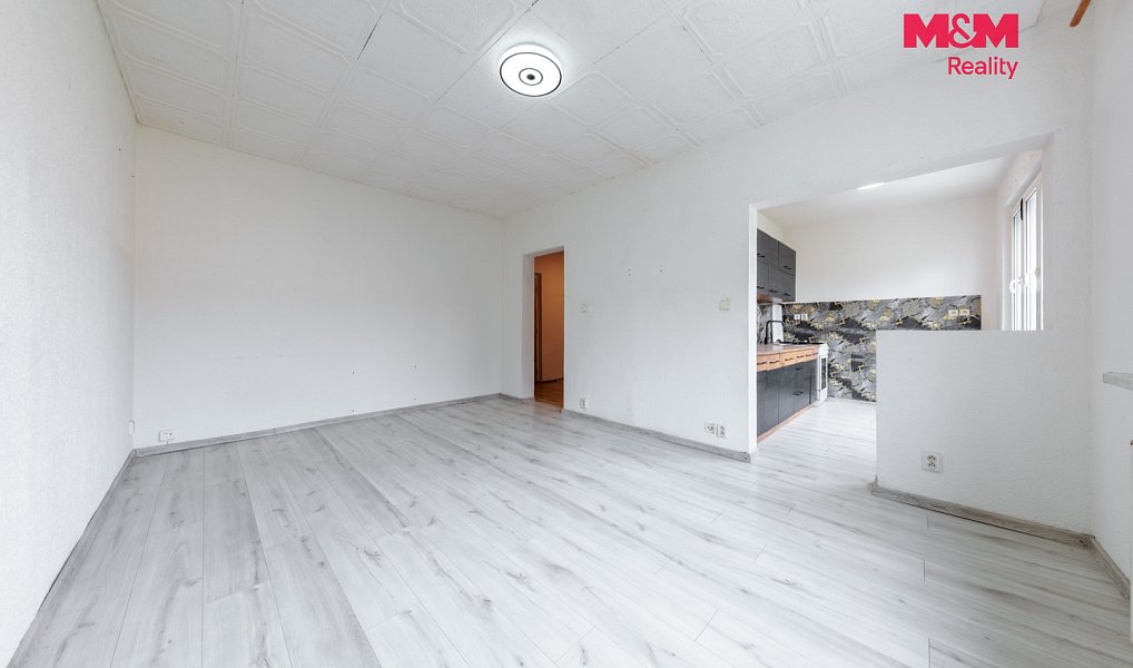 Prodej bytu 2+1 52 m², Citice – náhled fotky 7