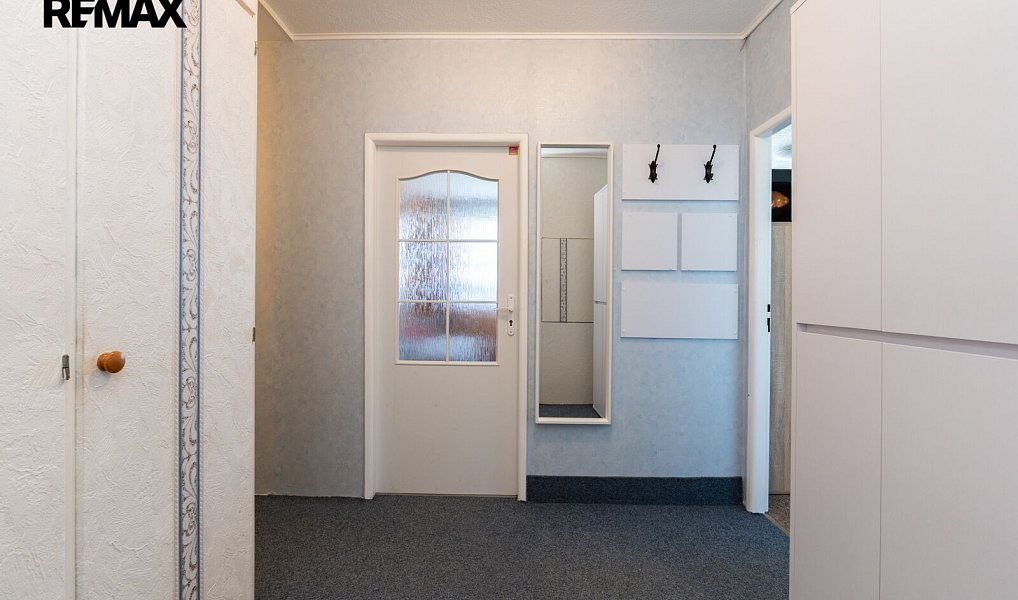 Pronájem bytu 3+kk 61 m², Praha – náhled fotky 24