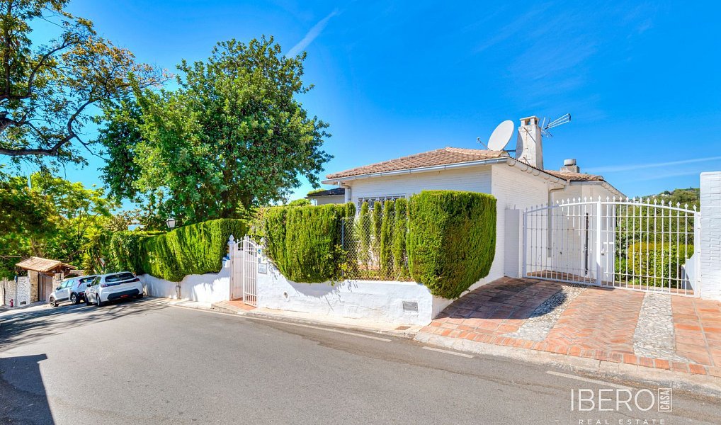 Prodej rodinného domu, 300 m², Mijas