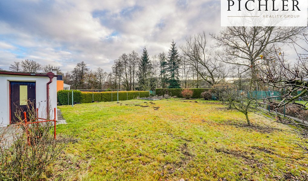 Prodej domu 109 m² s pozemkem 781 m², Horažďovice – náhled fotky 24