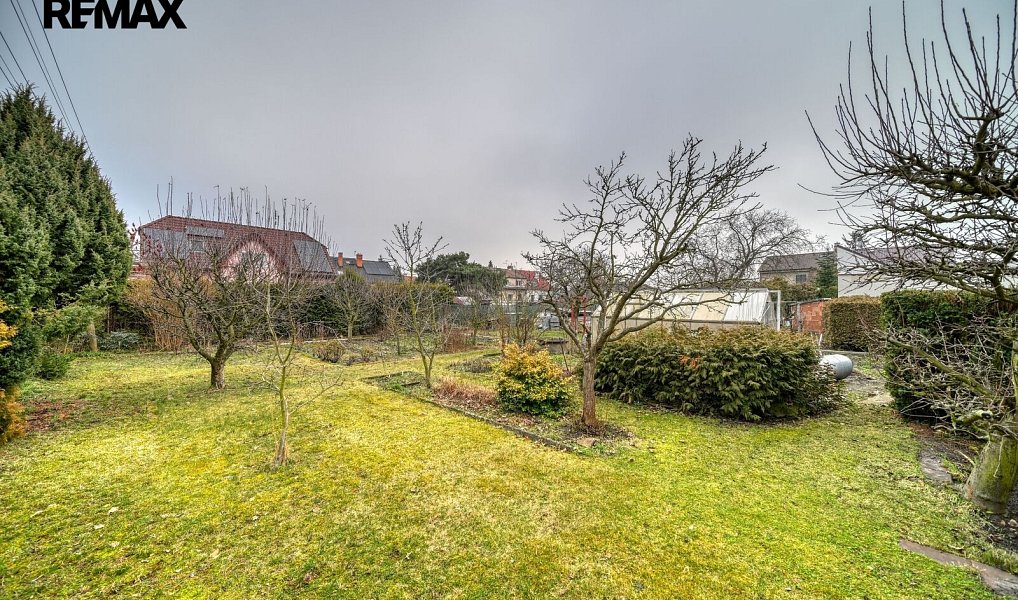 Prodej stavebního pozemku 533 m², Kolín – náhled fotky 2