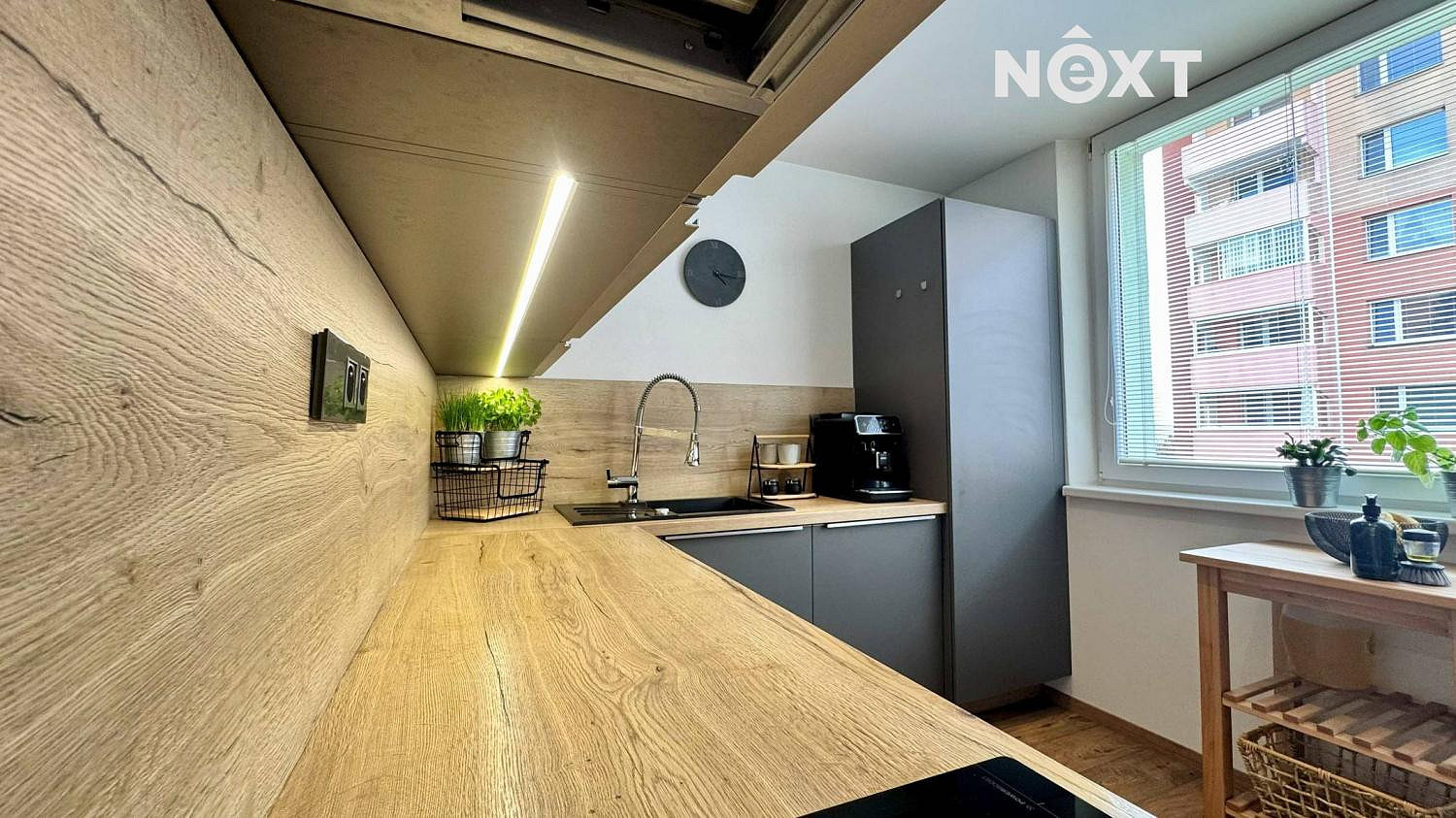 Prodej bytu 3+1 73 m² – fotografie 2