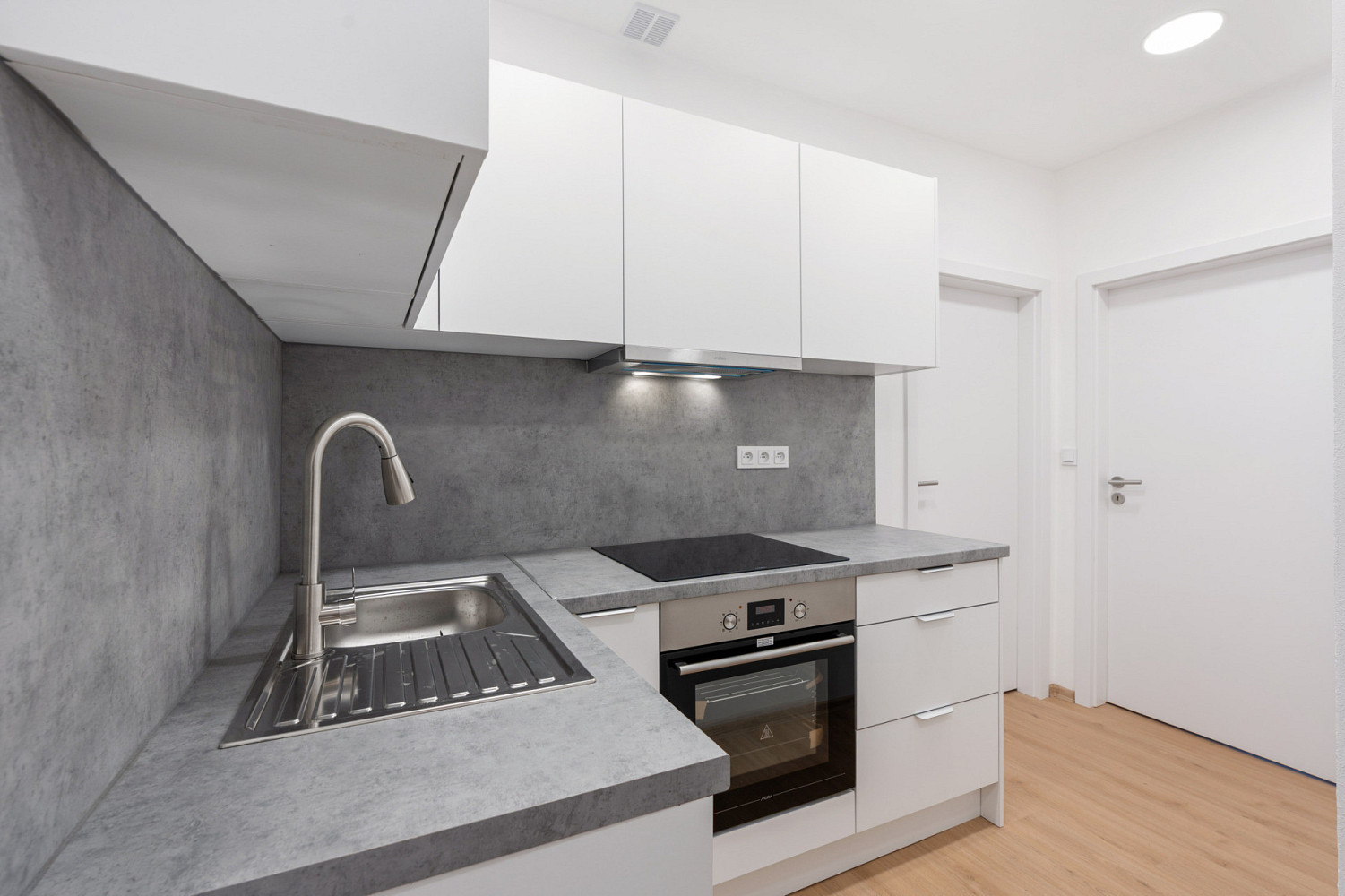 Prodej bytu 2+1 48 m²
